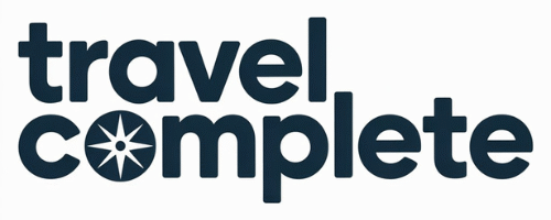 Smart. Safe. Simple Travel